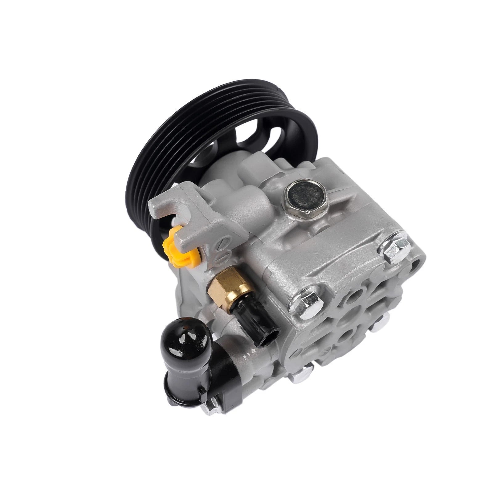 Power Steering Pump with Pulley for Subaru Legacy Outback (2013–2014)