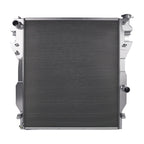 3-Row Radiator for Dodge Ram 2500 3500 (2010-2012) 6.7L Cummins