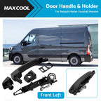 Sliding Door Handle & Holder for Renault Master (2010–2016) 80606779