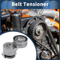 Belt Tensioner for Suzuki Jimny (1998–2004) No. 8200072120/8200492180 Metal