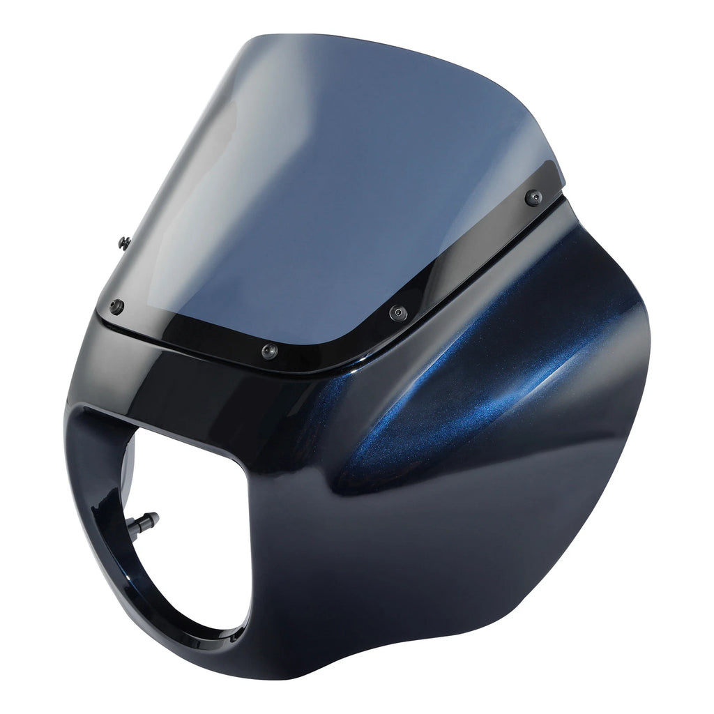 Fairing Windshield & Bracket for Harley Low Rider (2018–2024)
