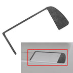 Storage Panel Frame Cover Trim for BMW 3 Series E36 (1994–1996)