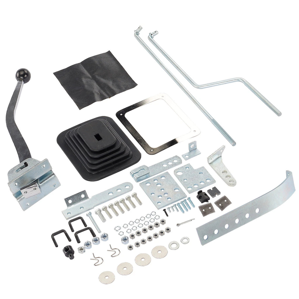 Floor Shifter Kit for Ford (3 & 4 Speed)