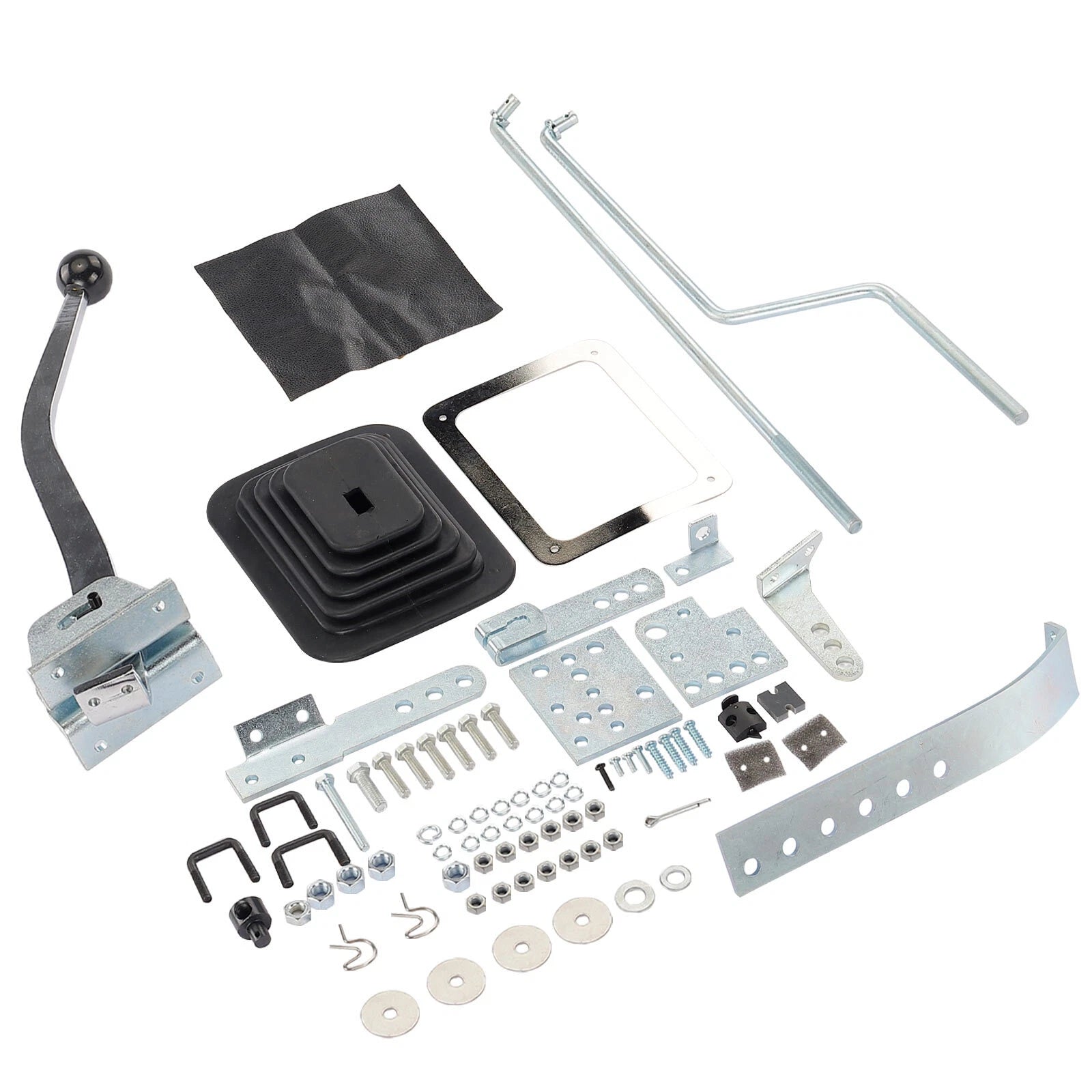 Floor Shifter Kit for Ford (3 & 4 Speed)