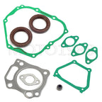 Engine Rebuild Kit for Yamaha Golf Cart G22 (2003–2007) - Rings, Gaskets, Seals