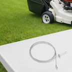 Throttle Cable Tie Kit for Lawn Mower