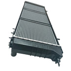 Radiator for Jeep Comanche Cherokee (1991-2001)