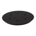 6in Sander Backing Pad for Smooth Polishing (150mm, 6 Holes)