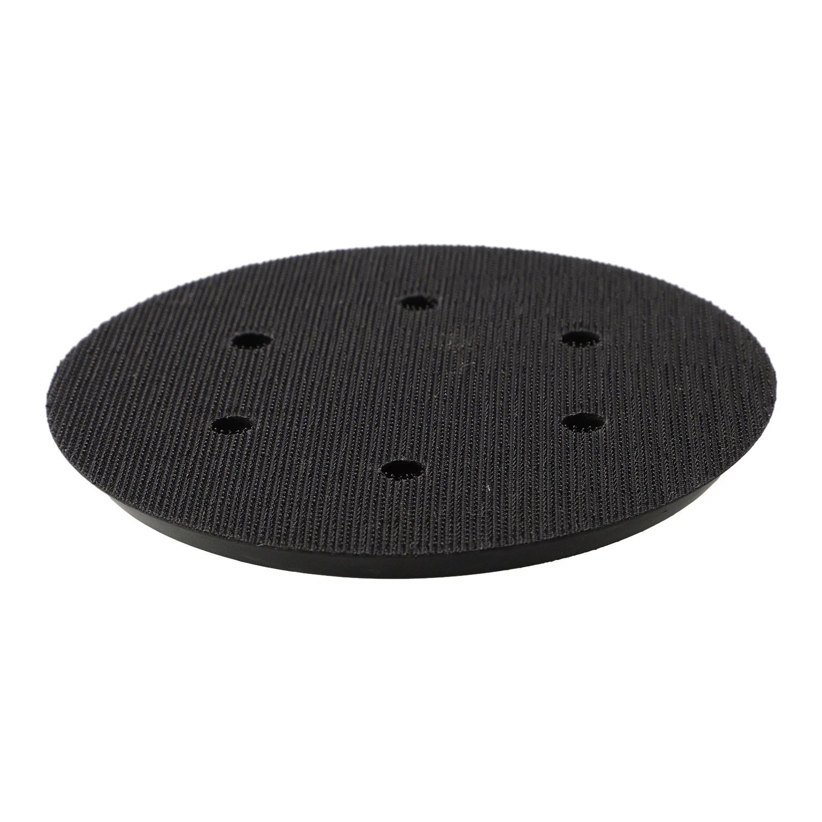 6in Sander Backing Pad for Smooth Polishing (150mm, 6 Holes)