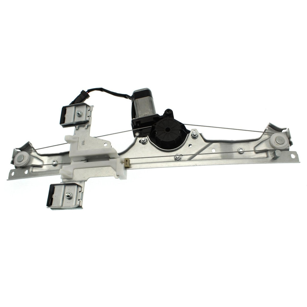 Window Regulator for Jeep Grand Cherokee (2006–2010) Front Left & Right