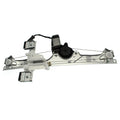 Window Regulator for Jeep Grand Cherokee (2006–2010) Front Left & Right