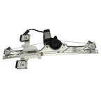 Window Regulator for Jeep Grand Cherokee (2006–2010) Front Left & Right