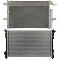 Cooling Kit for Lincoln MKX & Ford Edge (2011–2015)