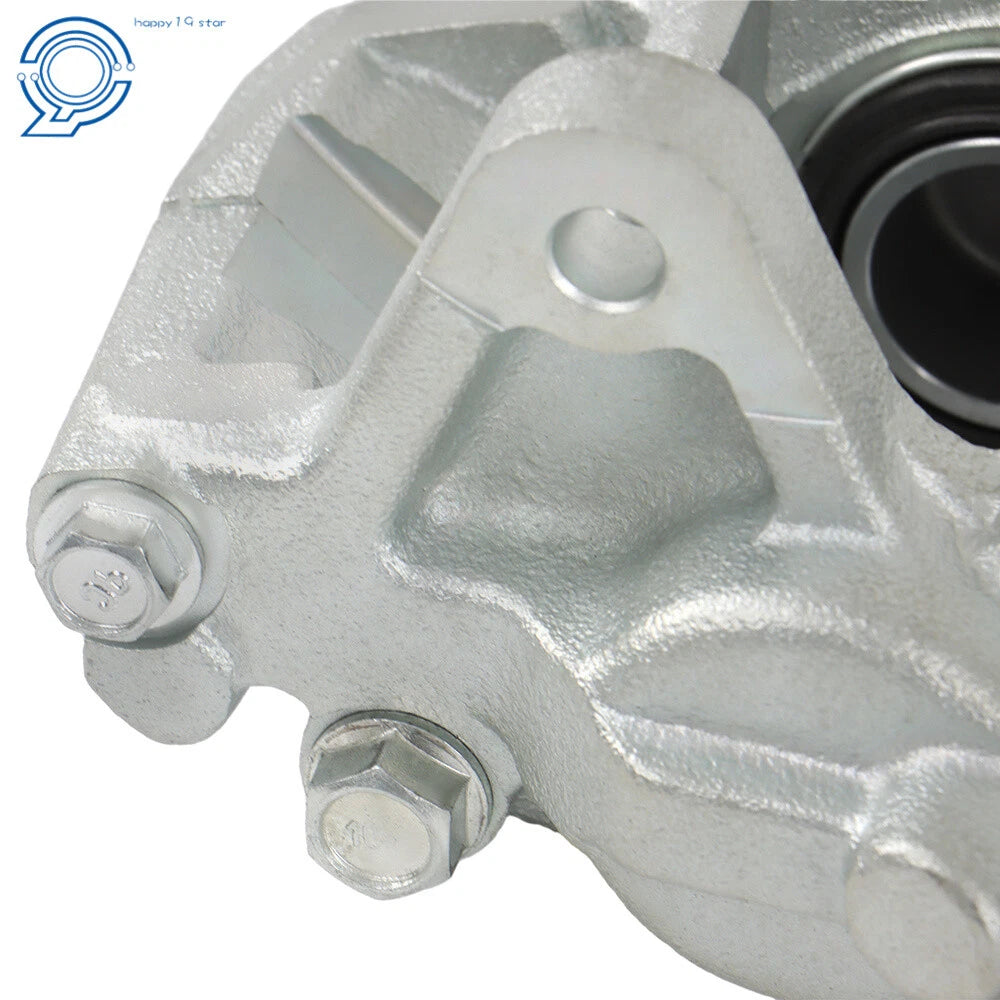 Set of 2 Front Brake Calipers for Lexus GX470, Toyota 4Runner (2003–2009)