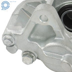 Set of 2 Front Brake Calipers for Lexus GX470, Toyota 4Runner (2003–2009)