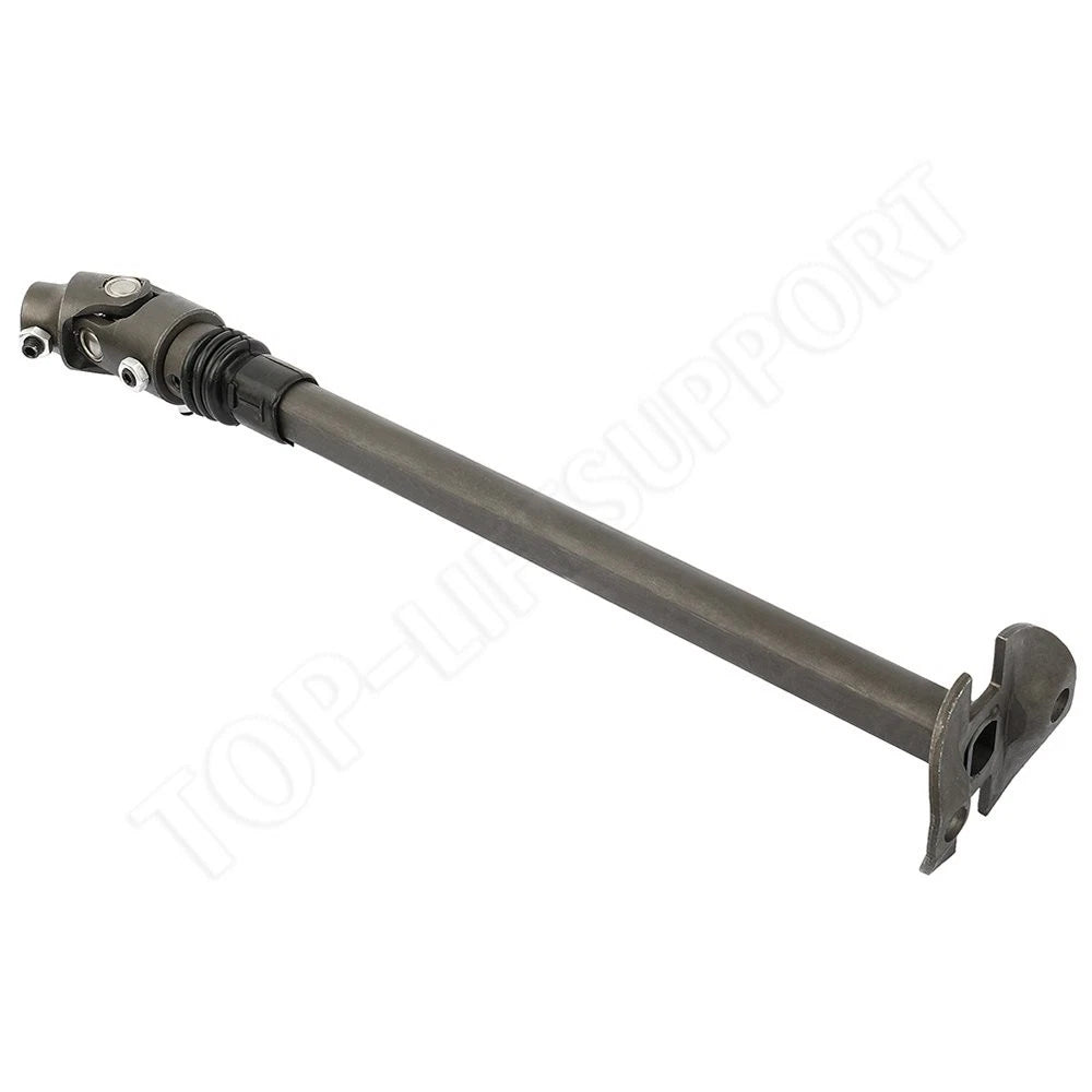 Lower Steering Shaft for Dodge D150 W150 D250 W250 D350 W350 Ramcharger
