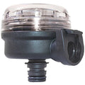 Jabsco Water Strainer 90° for Parmax Pumps (46400-9500, J21-114)