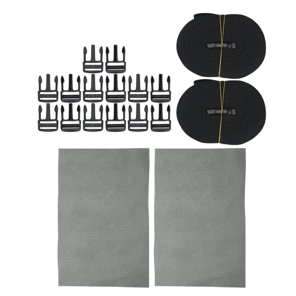 RV Cover for Class A Camper (37'-40')