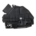 Door Lock Actuator Left Front for Lincoln MKX MKZ (2013–2016)