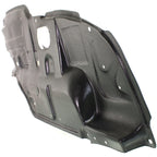 Set of 2 Engine Splash Shields for Toyota Camry (2002–2006)