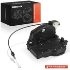 Front Left Door Lock Actuator for BMW 745i 745Li 760Li (2002–2008)