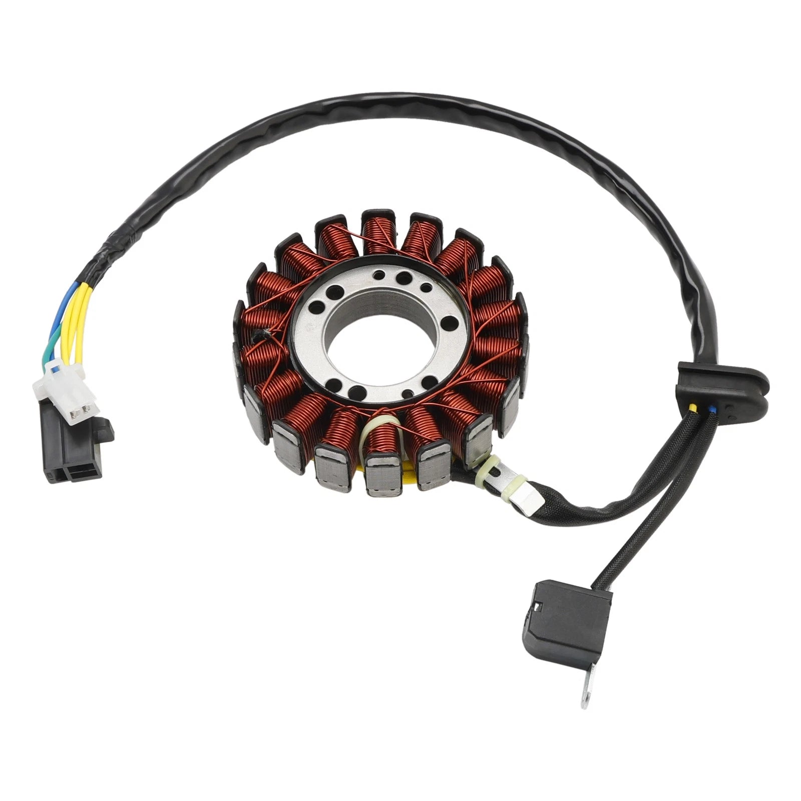 Stator Generator for Suzuki LT160 LT-F160 LTF160 Quadrunner 160 (1997–2007)