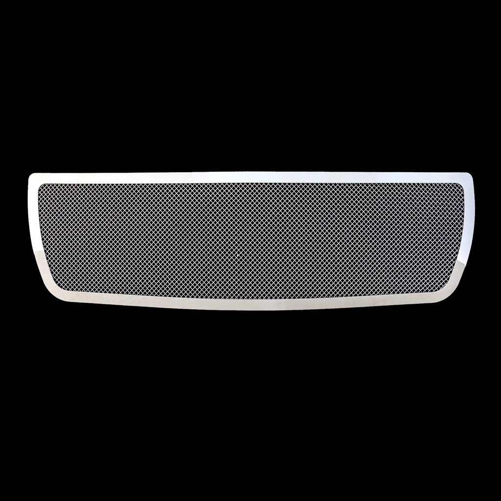 Stainless Steel Mesh Grille Insert for Dodge Ram 2500/3500 (2010-2013)