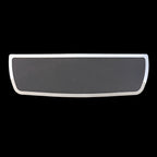 Stainless Steel Mesh Grille Insert for Dodge Ram 2500/3500 (2010-2013)