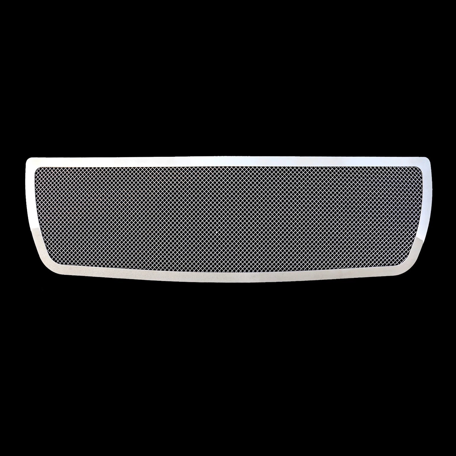 Stainless Steel Mesh Grille Insert for Dodge Ram 2500/3500 (2010-2013)