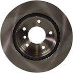 Rear Disc Brake Rotors for BMW 325i 323i (2006–2011)