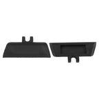 2X Electric Wrench Switch Push Piece for Dayi 2016 (Metal/Plastic, Black)