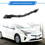 Right Rear Bumper Retainer Bracket No. 5257502110 for Toyota Corolla (2014–2019)