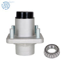 Front Wheel Hub Assembly for EZGO TXT/Medalist Golf Cart (1976–2001.5)