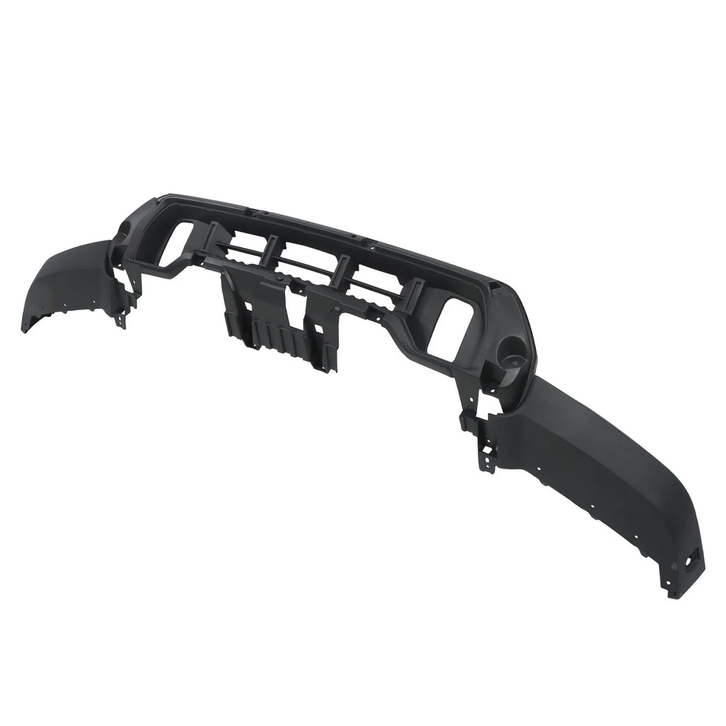 Front Lower Bumper Cover Valance for GMC Sierra 2500 3500 (2020-2023)