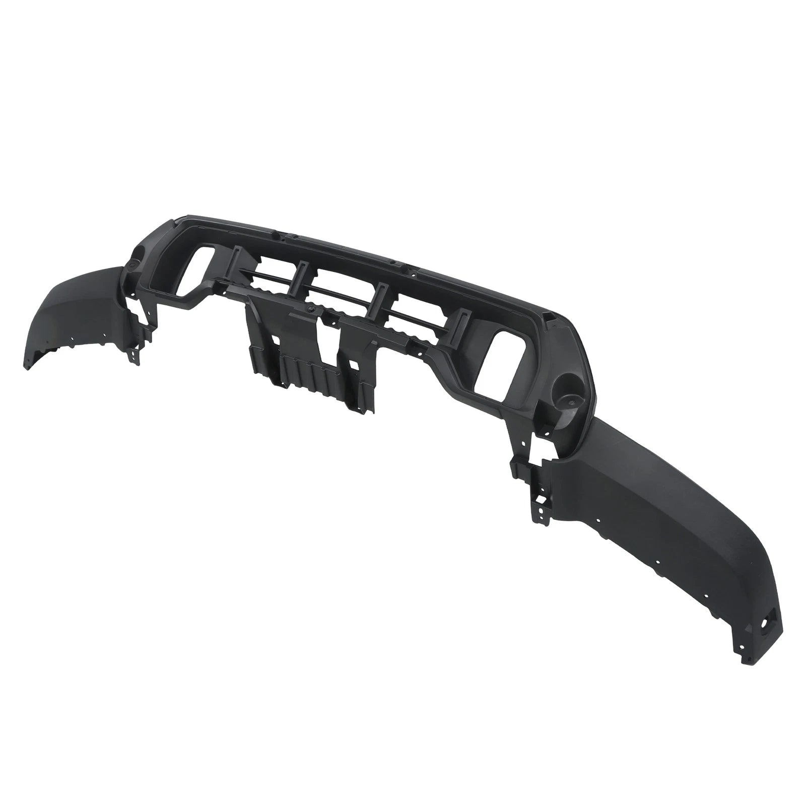 Front Lower Bumper Cover Valance for GMC Sierra 2500 3500 (2020-2023)