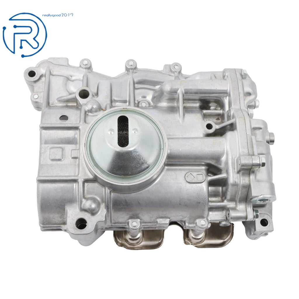Engine Oil Pump for Honda Accord Civic 2.4L DOHC L4 (2008-2015)