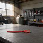 Dipstick for Bobcat Hydraulic Oil Tank 6577459