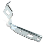 OE Style Steel Hood Hinge for Audi A4 (2009–2016)