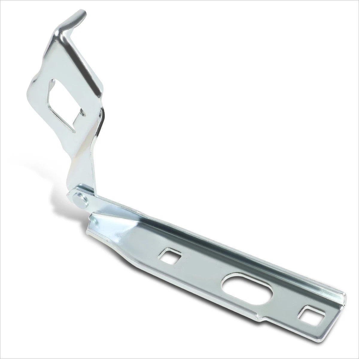 OE Style Steel Hood Hinge for Audi A4 (2009–2016)