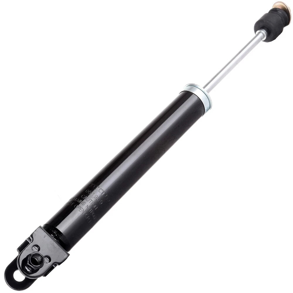 Set of 4 Shock Struts with Coil Springs for Nissan Altima (2002–2006)