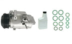 AC Compressor Kit Replacement With O-Rings for Ford Ranger (2006–2011)