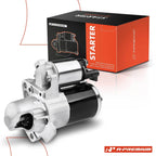 Starter for Chevy Camaro (2010–2014)