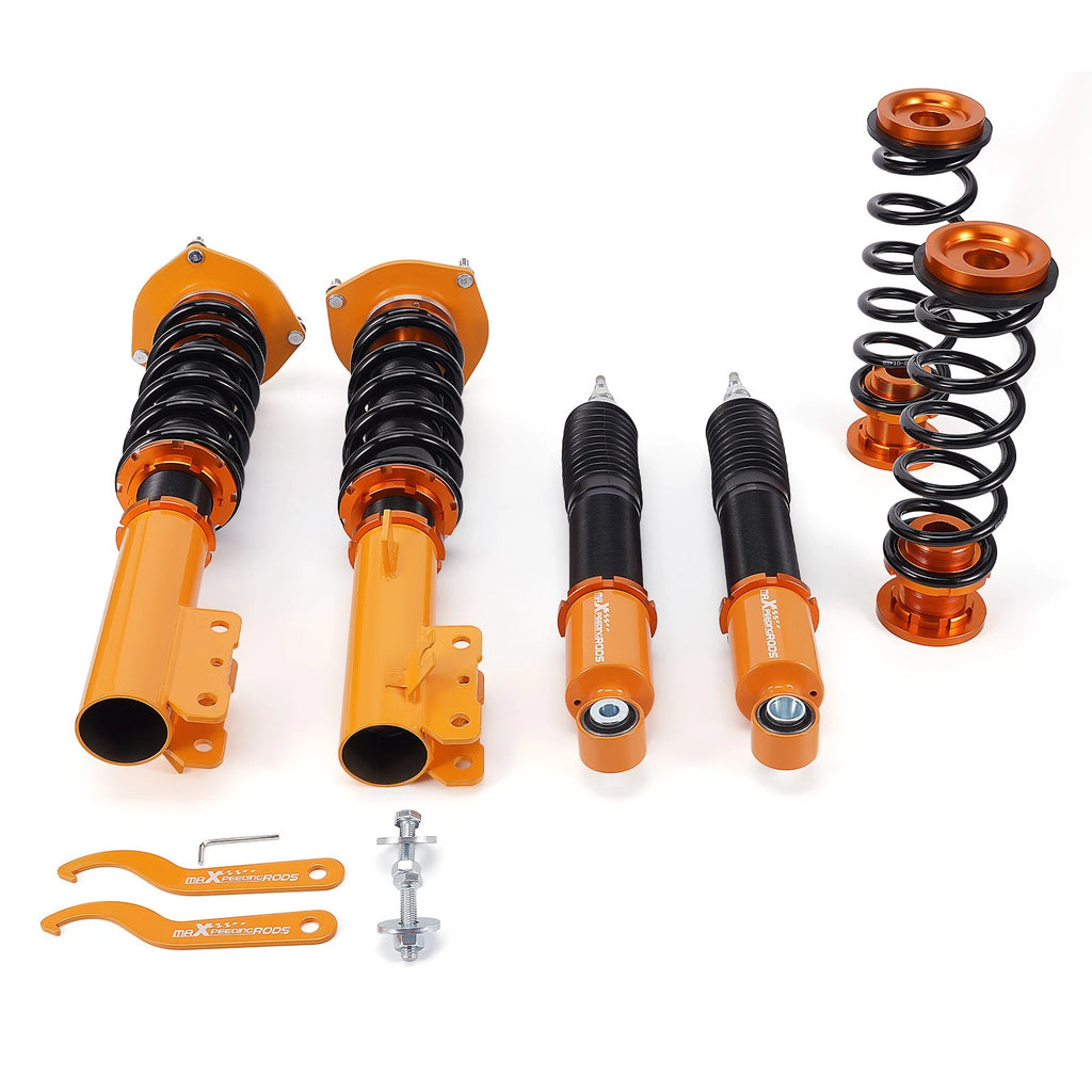 Coilovers Suspension Damper Kit for Volvo S70 / C70 (1998–2000)