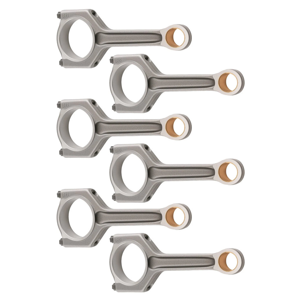 N54 Connecting Rods Assembly for BMW E82 E90 E92 E60 3.0L Turbo (2007–2013)