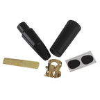 5pcs Mouthpiece Set for Tenor Saxophone (Musical Instrument)