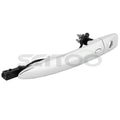 Outside Front Driver LH Door Handle for Nissan Maxima (2009–2015), Murano (2008–2014)