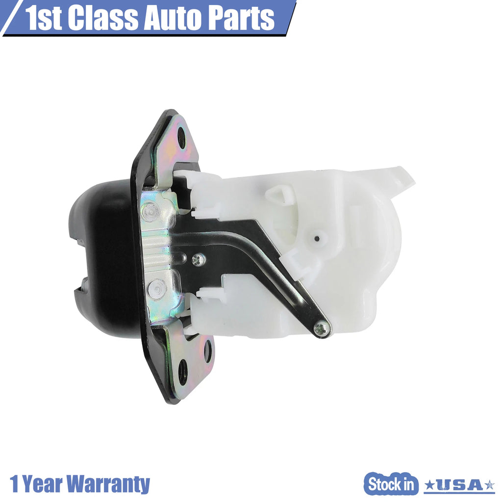 Trunk Lock Actuator Motor for Nissan