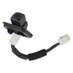 IP68 Waterproof Rear Camera for ILX RLX (2013–2017)