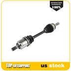 CV Axle Assembly for Hyundai Santa Fe (2019–2020)