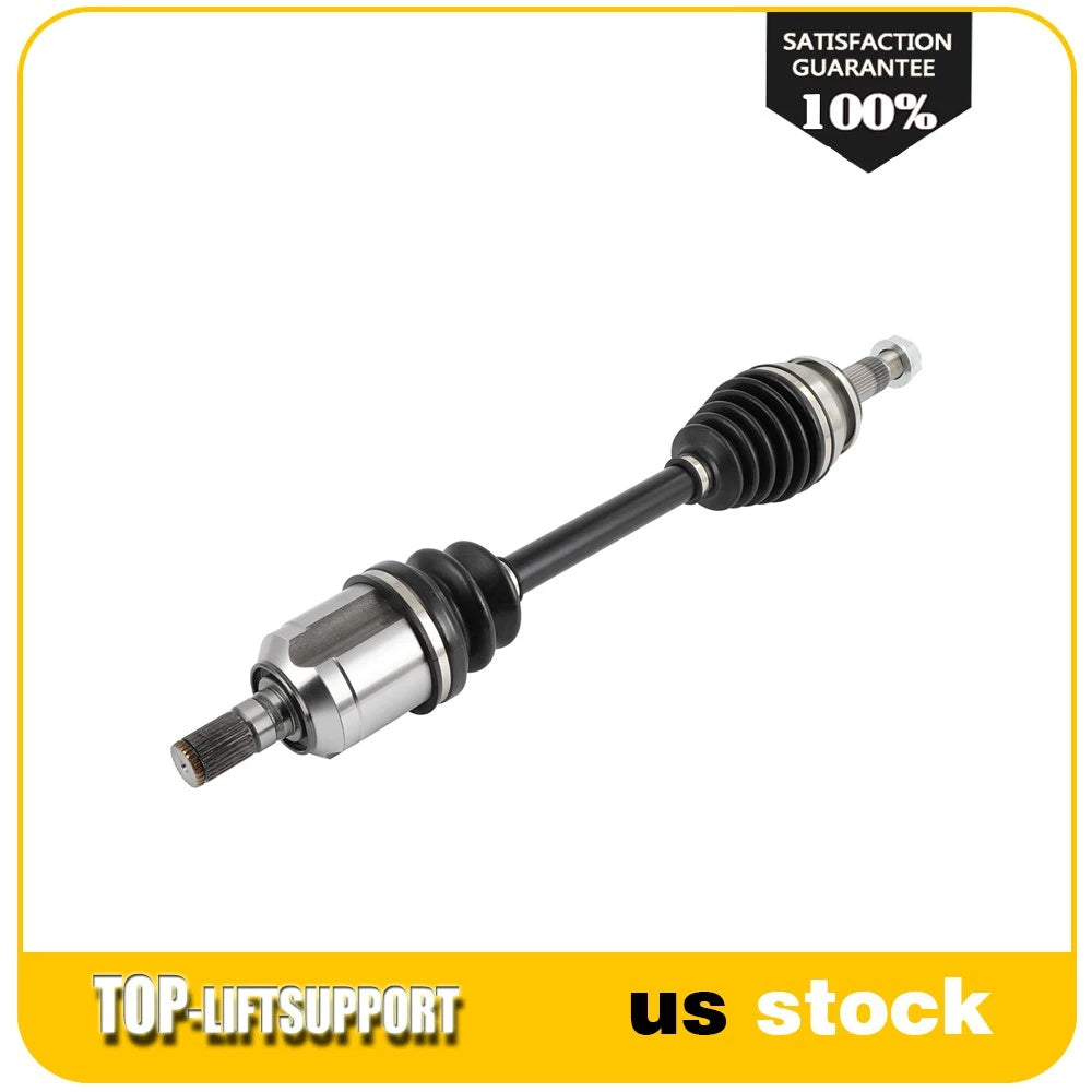 CV Axle Assembly for Hyundai Santa Fe (2019–2020)